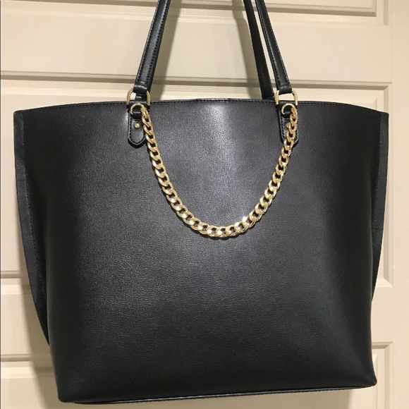 New Michael Kors Purse Tote shoulder Bag - Picture 2 of 5